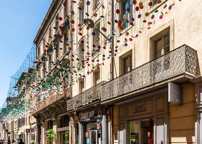 O Grand Carnot/Hyper Centre/Proche Gare
