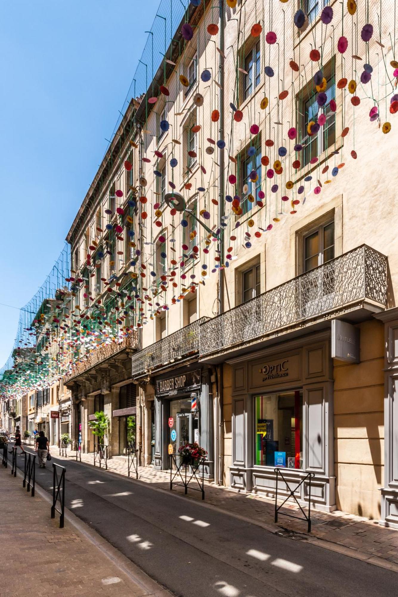 O Grand Carnot/hyper Centre/proche Gare Appartement