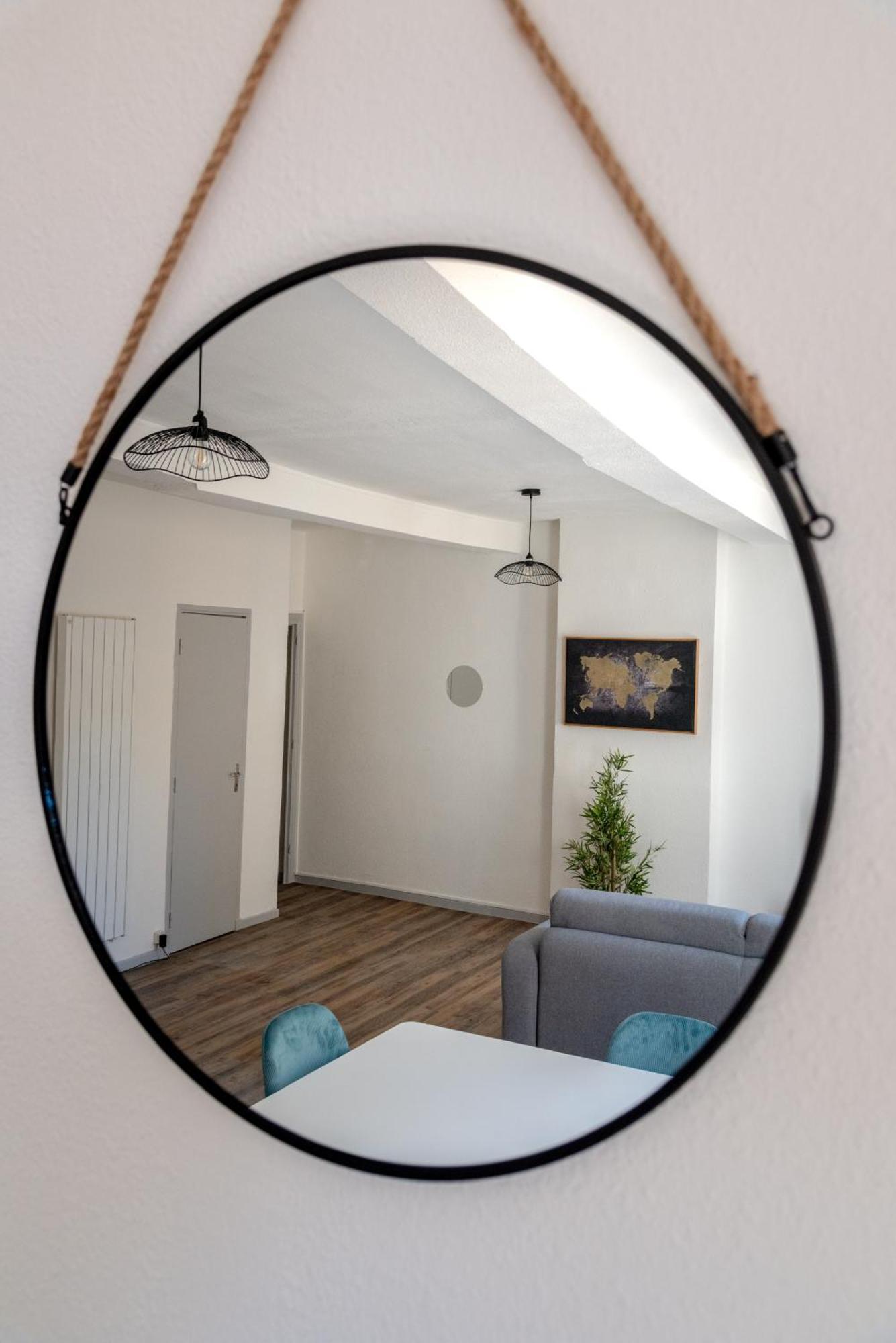 Appartement O Grand Carnot/hyper Centre/proche Gare