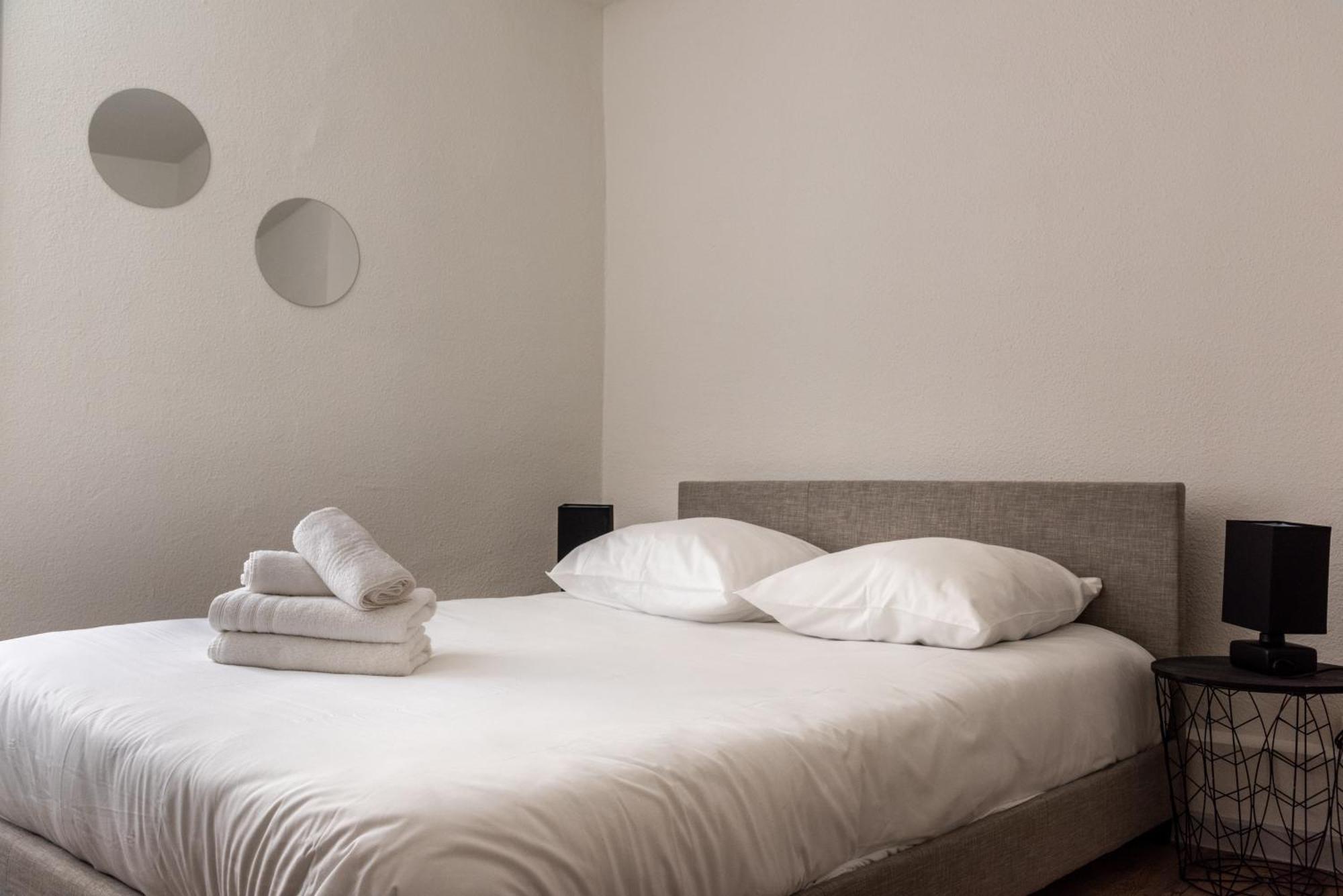 O Grand Carnot/hyper Centre/proche Gare Appartement *